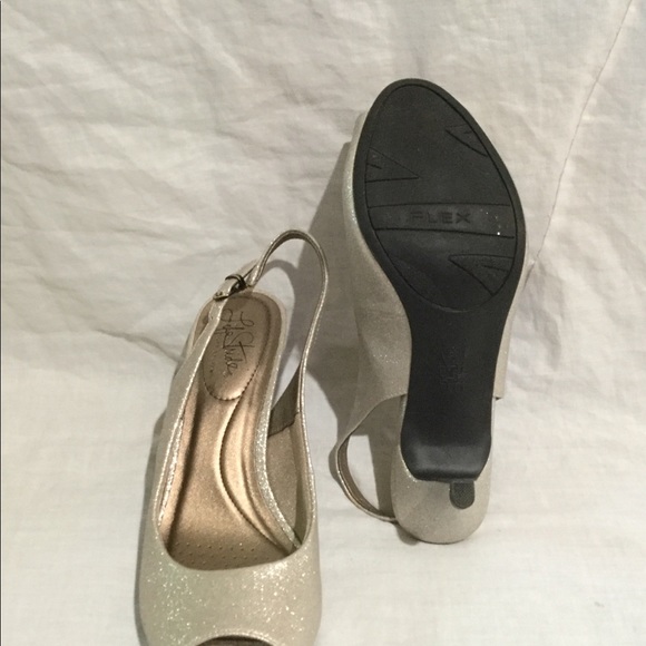 ❤️❤️❤️Life stride - Picture 4 of 5